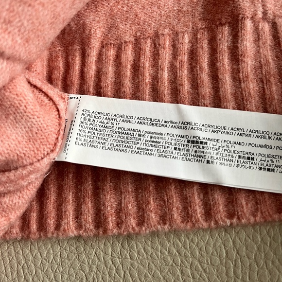 Mango Women’s Cropped Cardigan - Size S - Picture 10 of 10